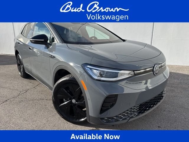 2026 Volkswagen ID.4 ID.4 AWD PRO S's photo