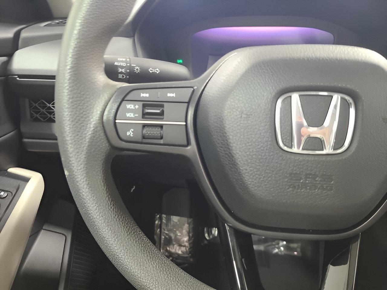 2024 Honda Accord EX - Photo 25