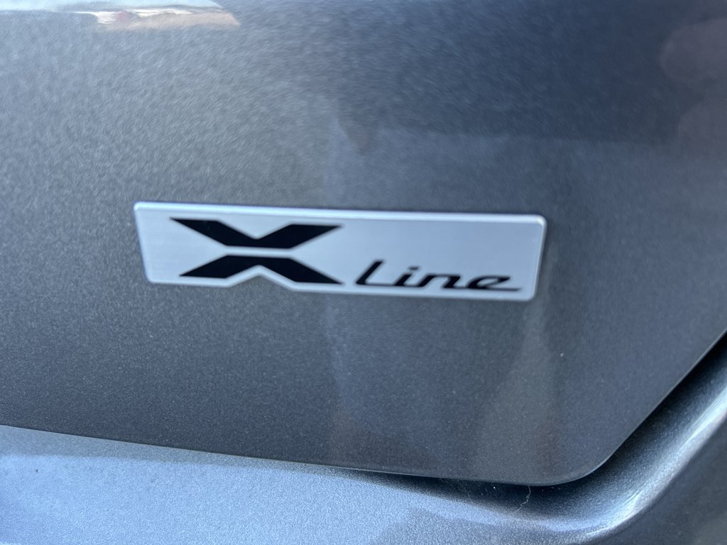 New 2026 Volcanic Sand Kia X-Line SX Prestige AWD image 7