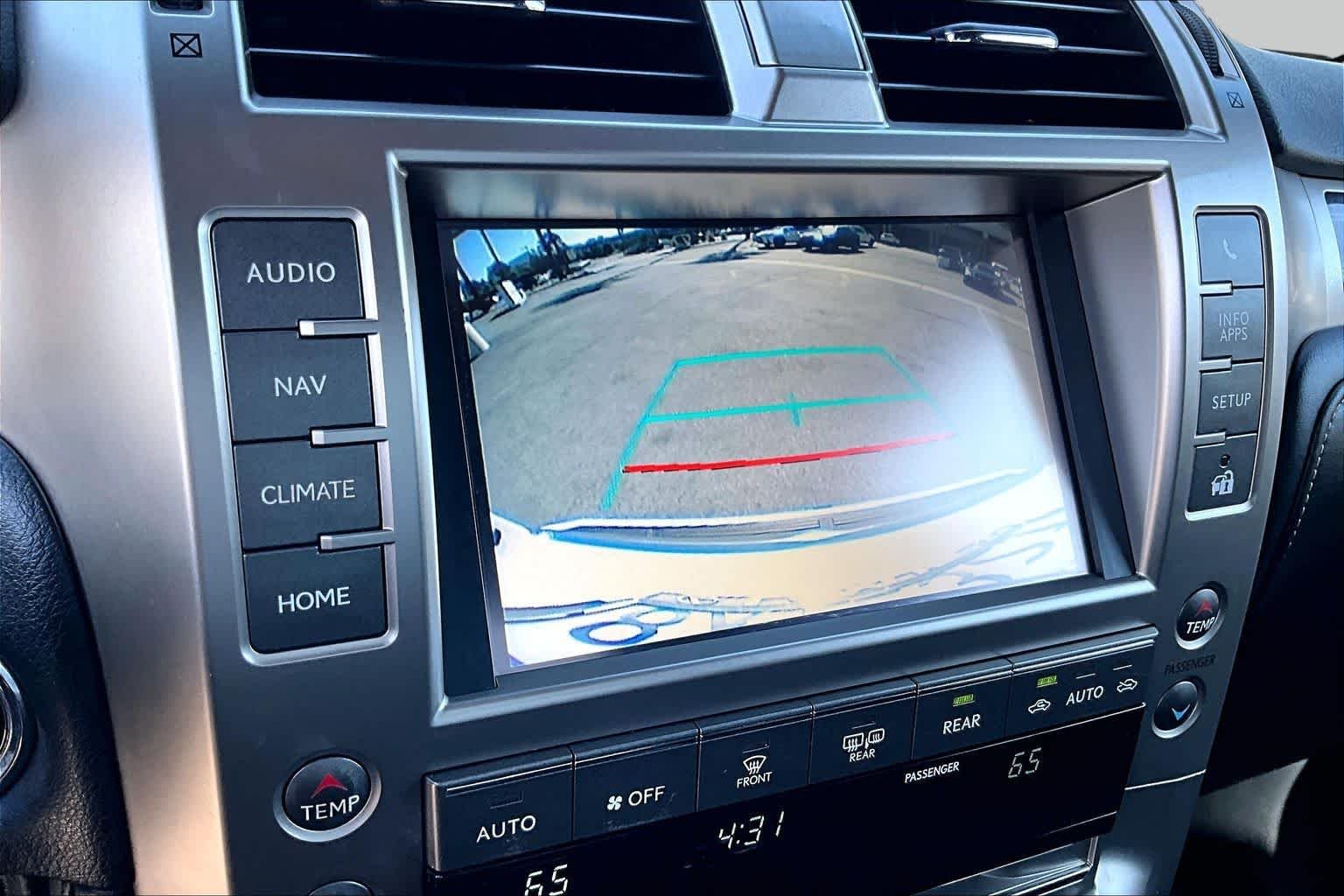 Used 2021 Starfire Pearl Lexus Premium image 25