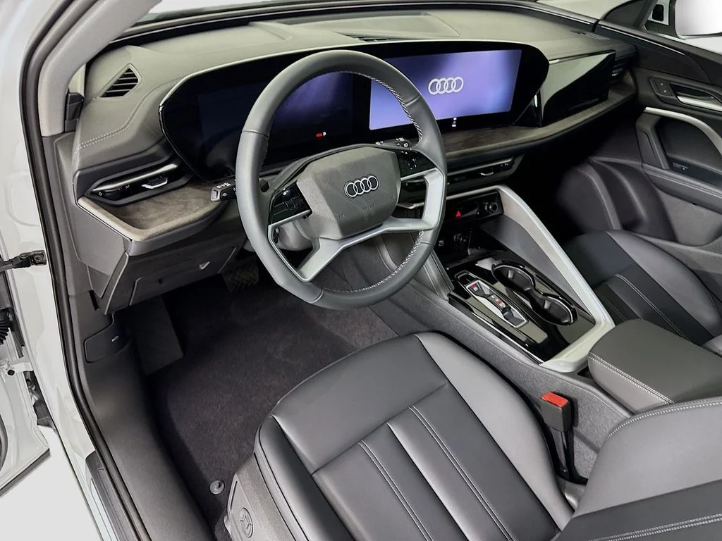 Used 2026 White Audi  image 10