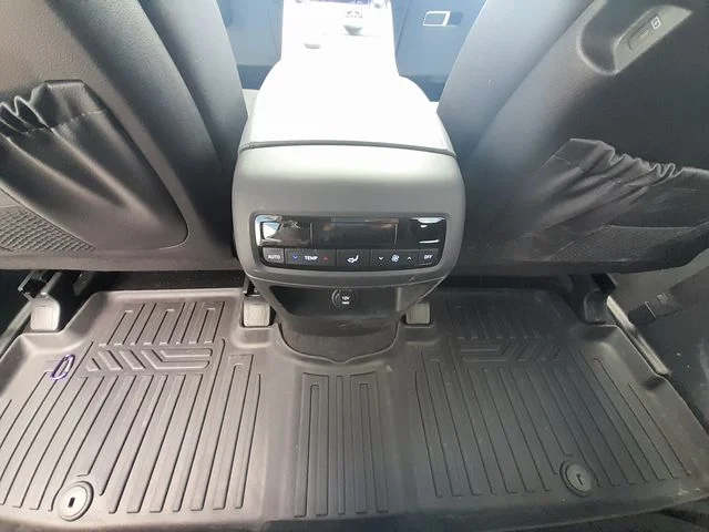 Used 2025 Gray Hyundai SE image 41