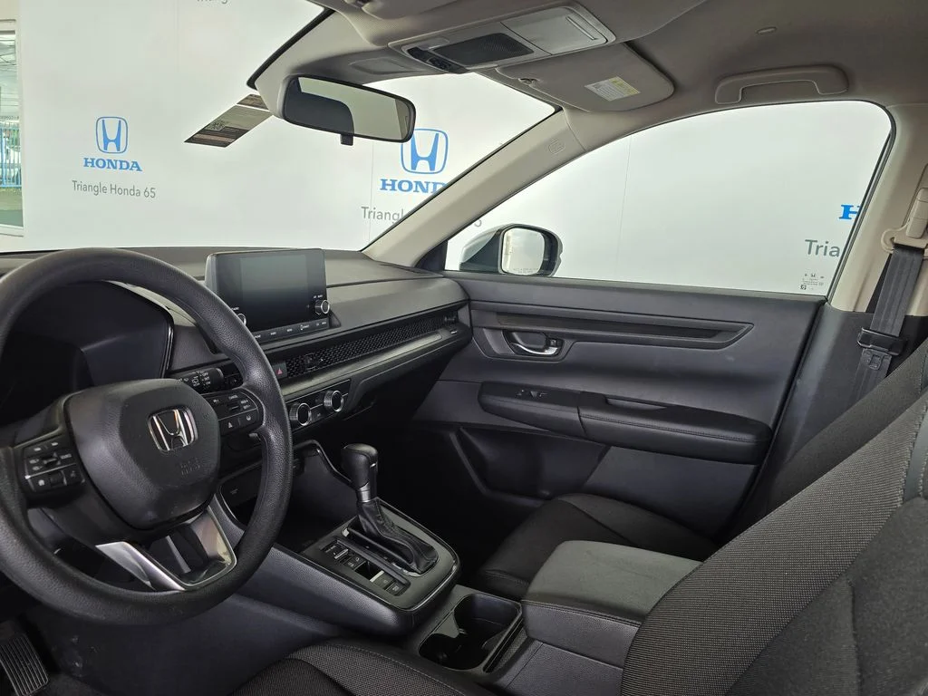 Used 2025  Honda LX image 21