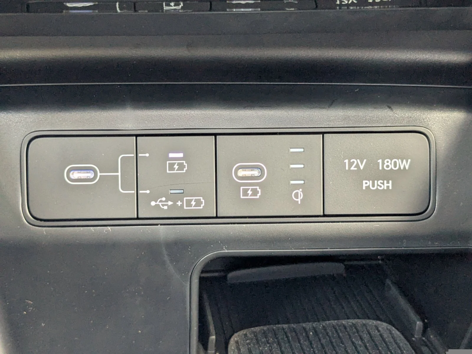 2025 Hyundai Santa Cruz XRT - Photo 24