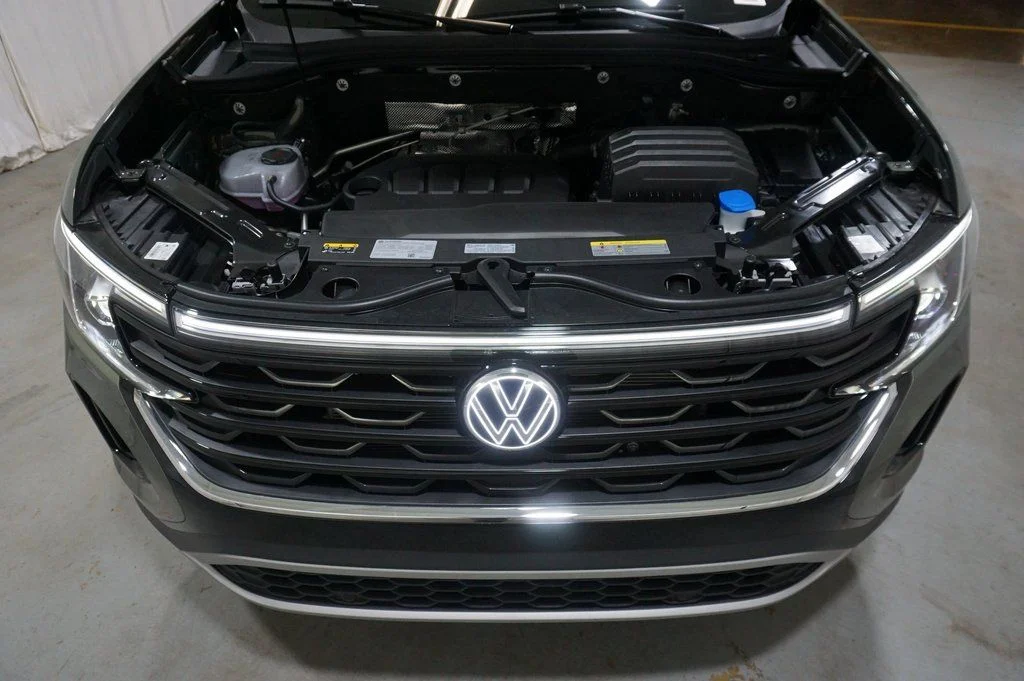 2026 Volkswagen Atlas Cross Sport SE w/Tech - Photo 31