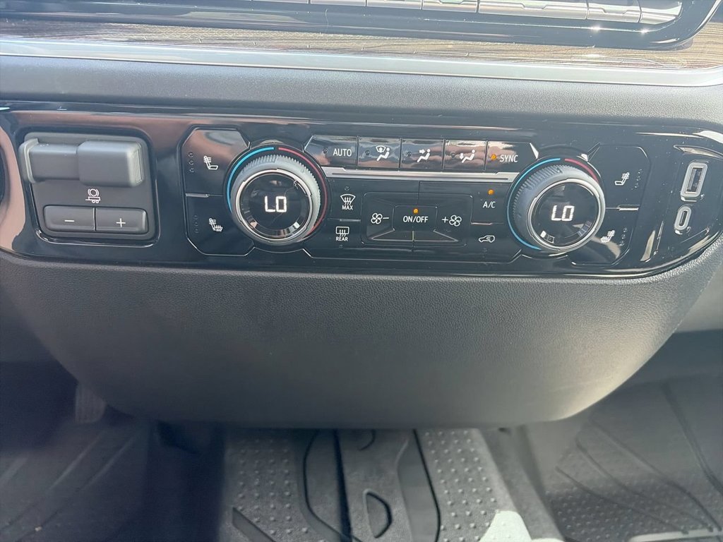 2026 Chevrolet Silverado 1500 RST - Photo 20