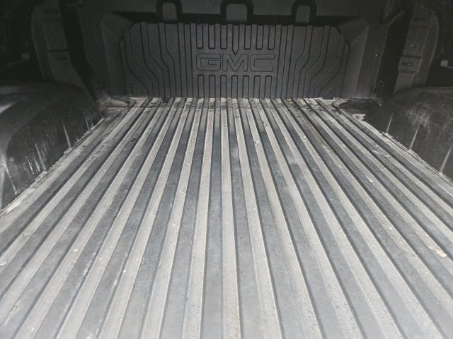 Used 2024 Silver GMC Denali Ultimate image 13