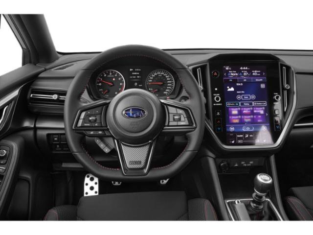 Used 2023 Crystal Black Silica Subaru Premium image 10