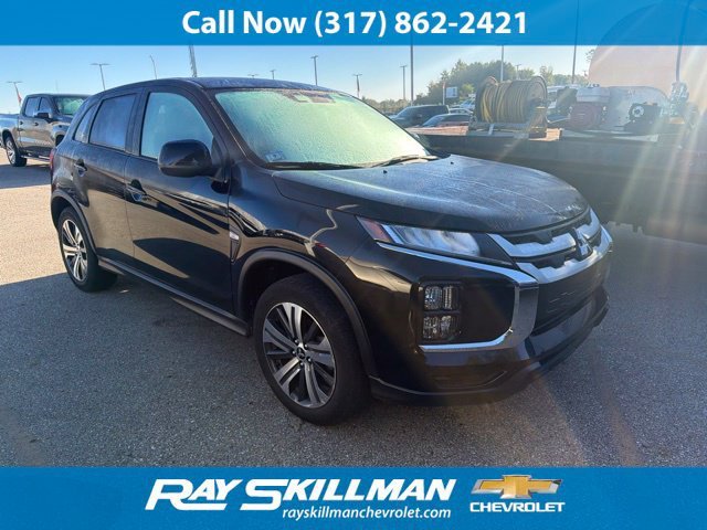 2024 Mitsubishi Outlander Sport