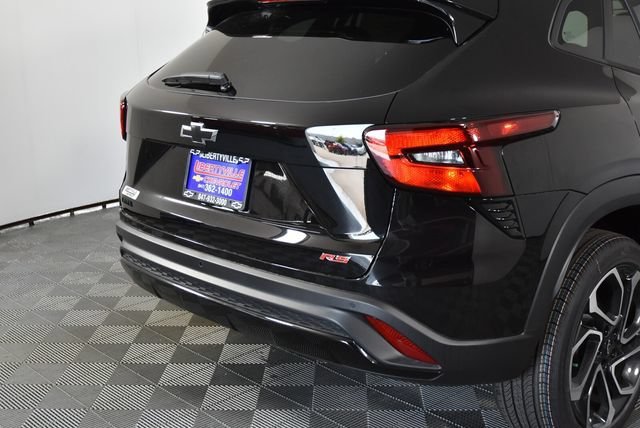 2026 Chevrolet Trax RS - Photo 10