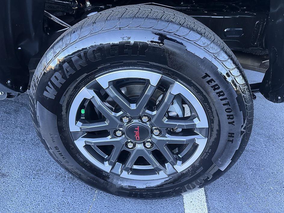 Certified Used 2025 Underground Toyota SR image 53