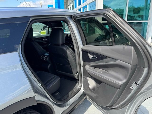 2025 Chevrolet Blazer EV LT - Photo 22