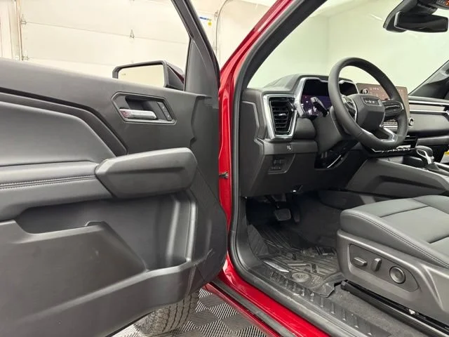 2026 GMC Canyon Elevation - Photo 16