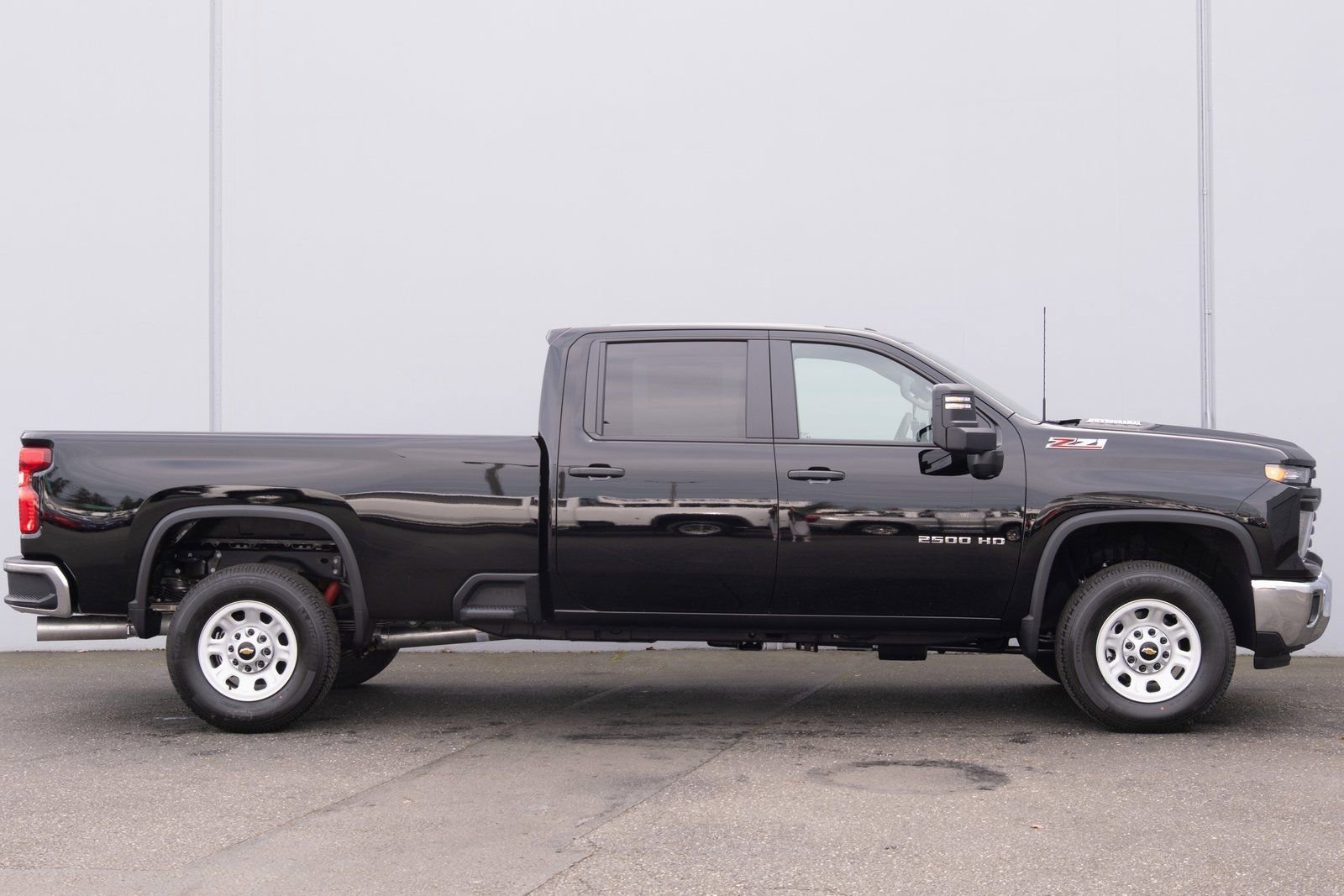 2026 Chevrolet Silverado 2500 HD Work Truck - Photo 24