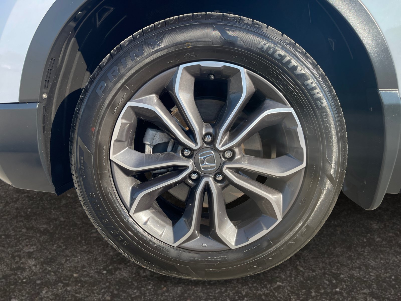 Certified Used 2022  Honda EX image 14