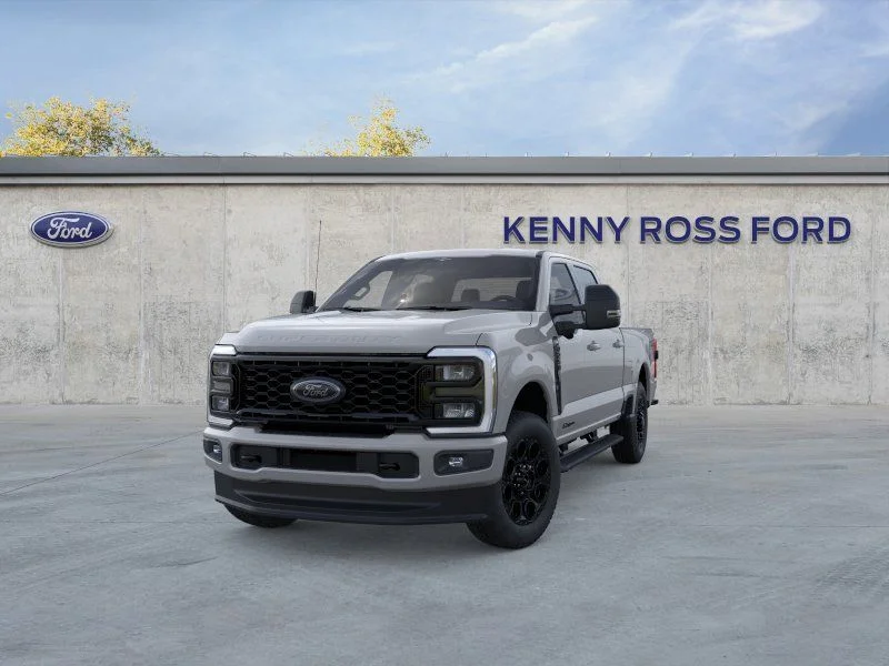 New 2026 Avalanche Ford F-250® XLT image 2