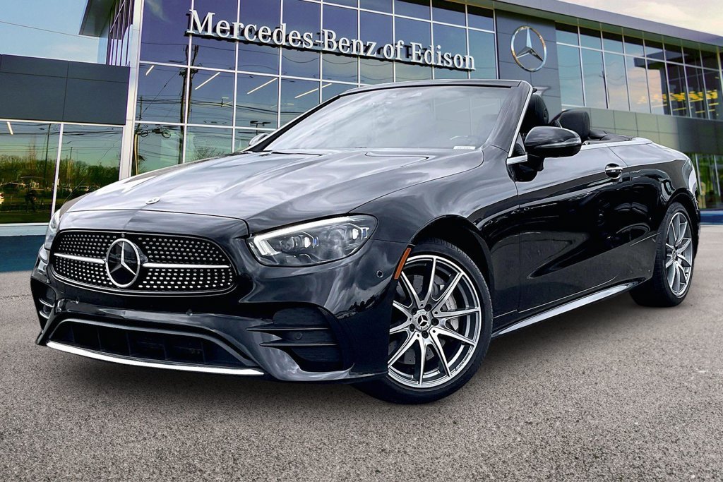 2023 Mercedes-Benz E-Class E450 - Photo 8