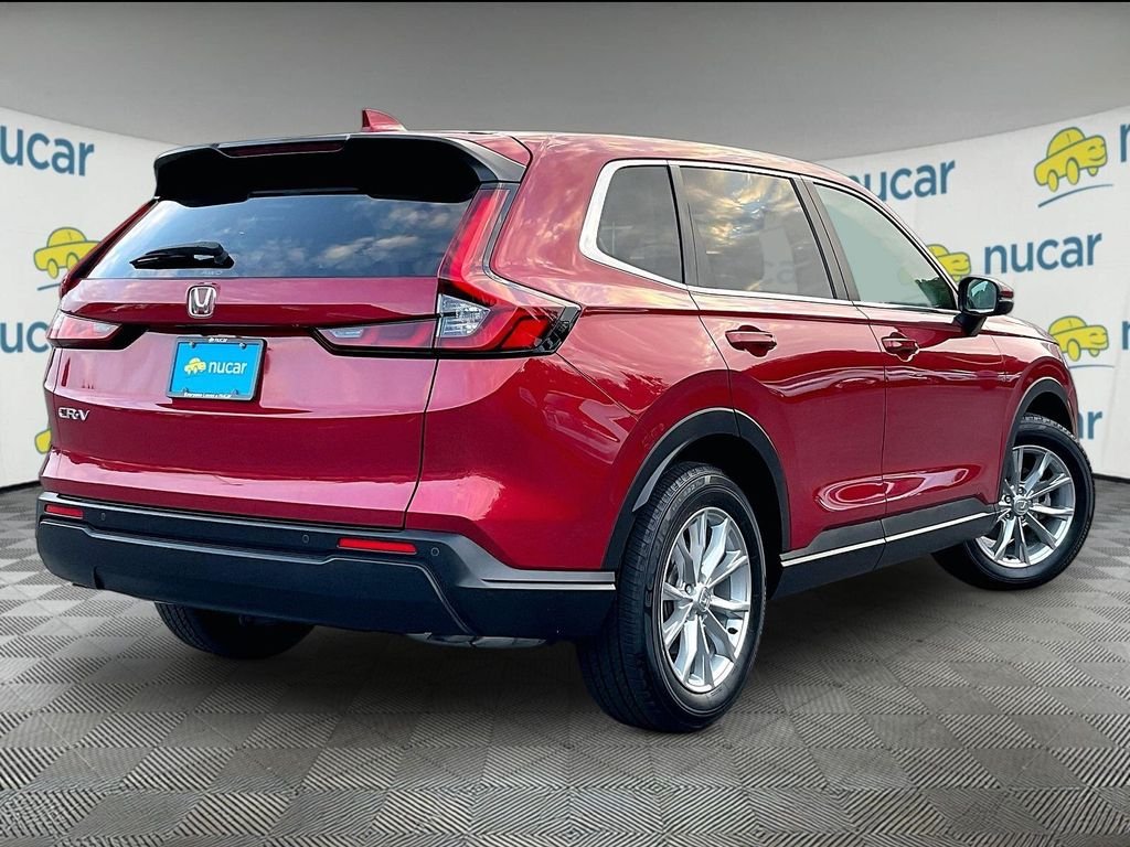 2024 Honda CR-V EX-L - Photo 6
