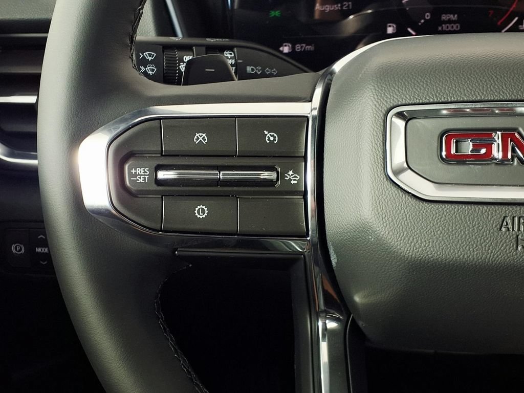 2027 GMC Terrain Elevation - Photo 20