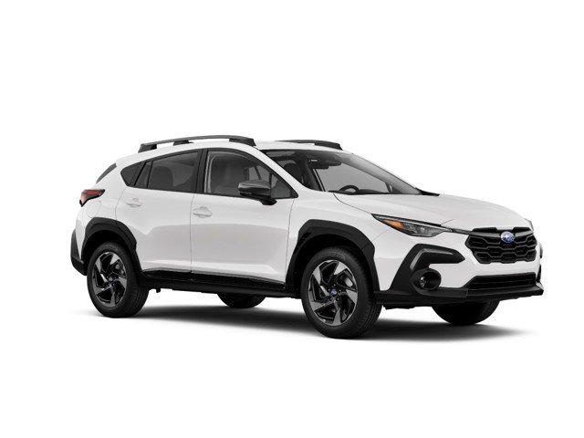 New 2027 CRYSTAL WHITE PEARL Subaru  image 1