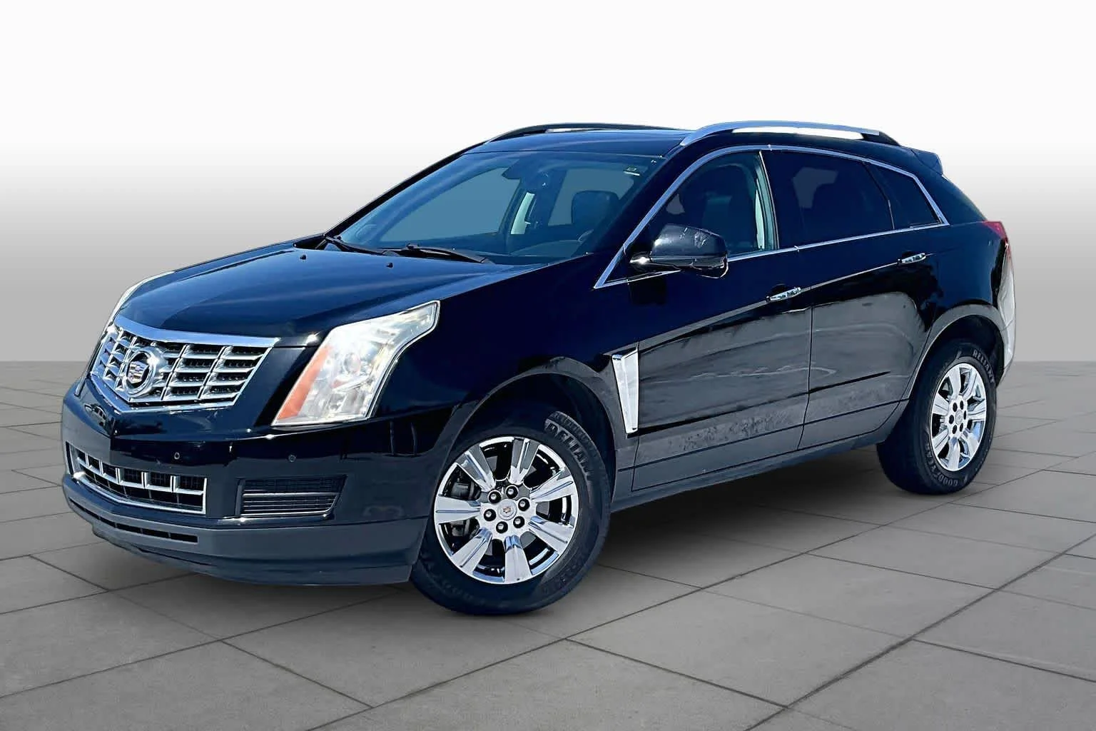 2014 Cadillac SRX FWD Luxury Collection's photo