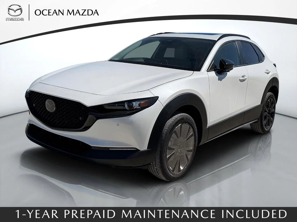 2026 Mazda CX-30 Aire Edition AWD's photo