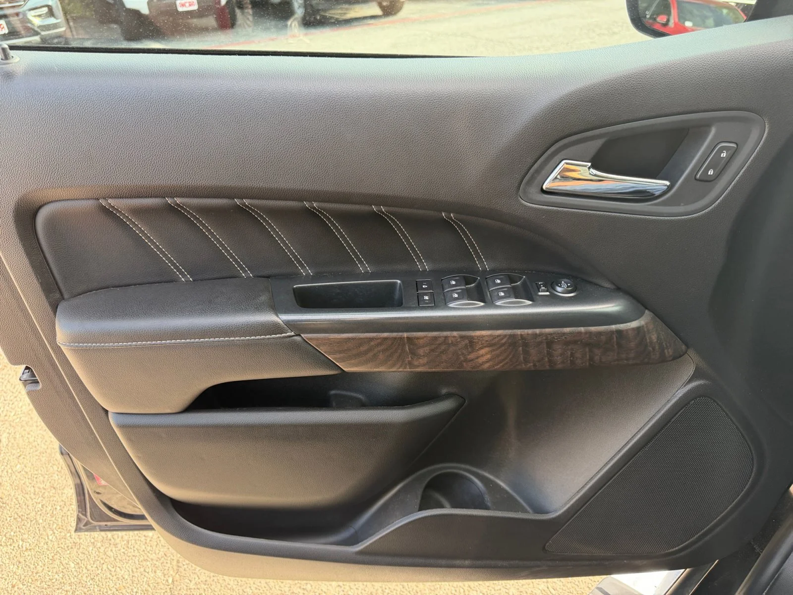 Certified Used 2021 Onyx Black GMC Denali image 22