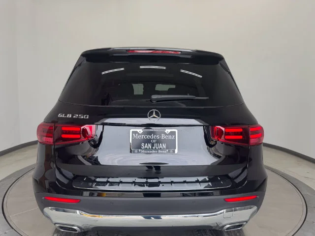 New 2026  Mercedes-Benz GLB 250 image 13