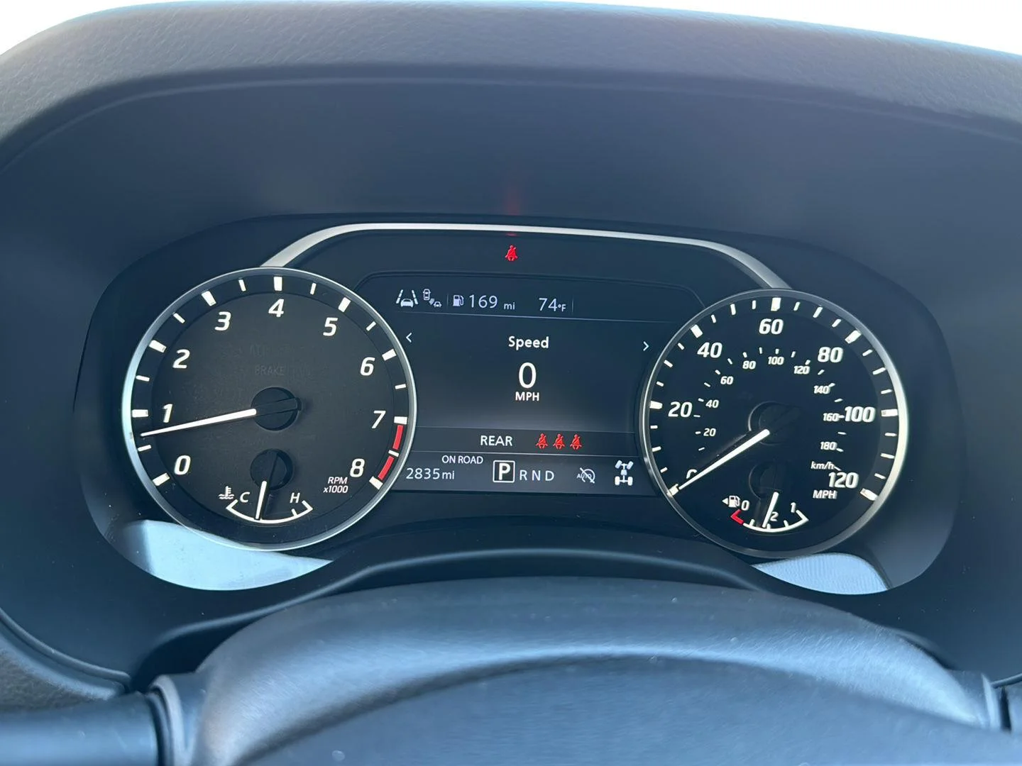 2026 Nissan Frontier SV - Photo 21