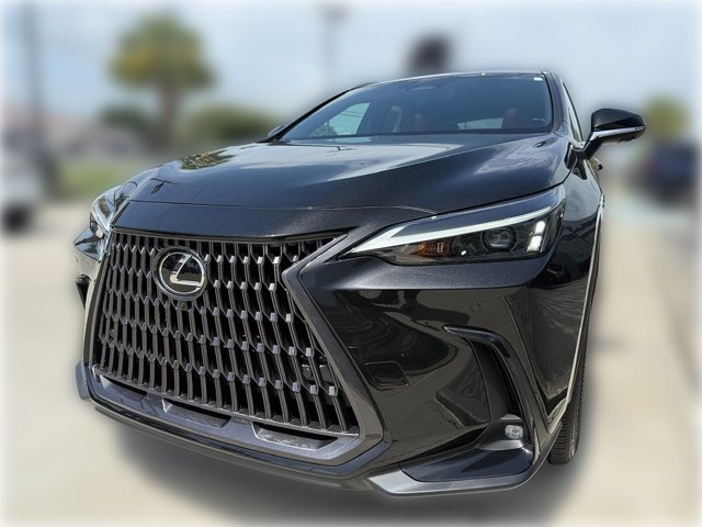 New 2026 Caviar Lexus PREMIUM image 12