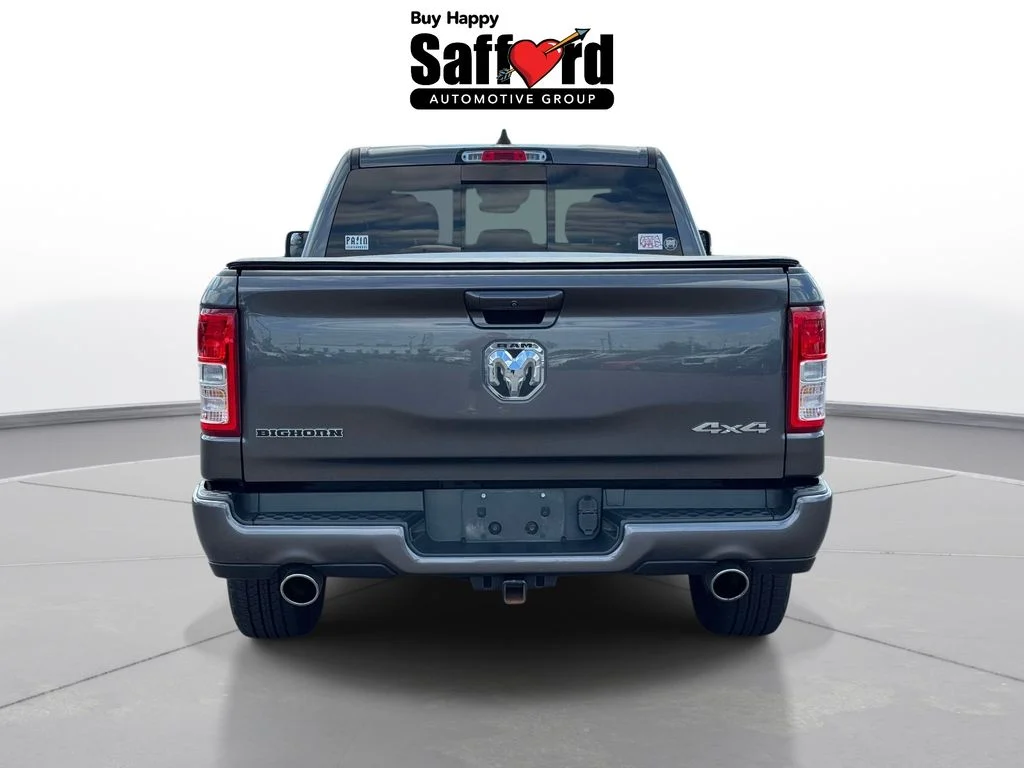 Used 2022 Gray Ram Big Horn/Lone Star image 6