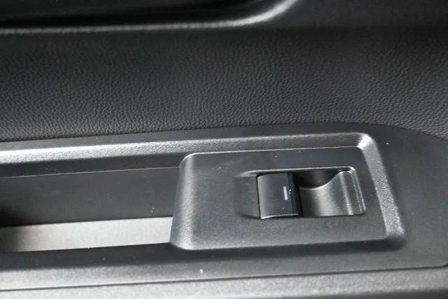 Certified Used 2025 Black Toyota TRD Pro image 10