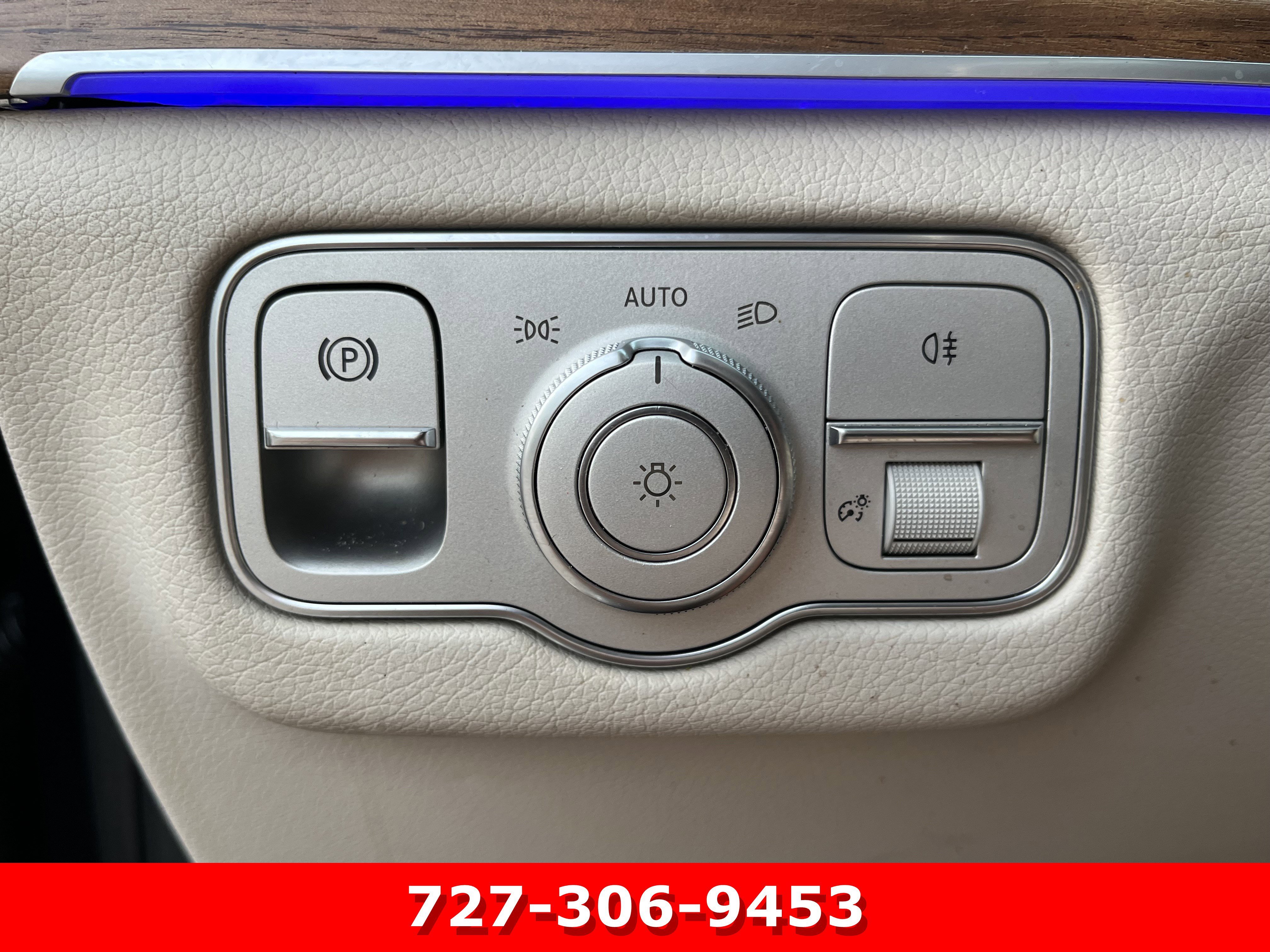 Certified Used 2024 Black Mercedes-Benz GLE 350 image 25