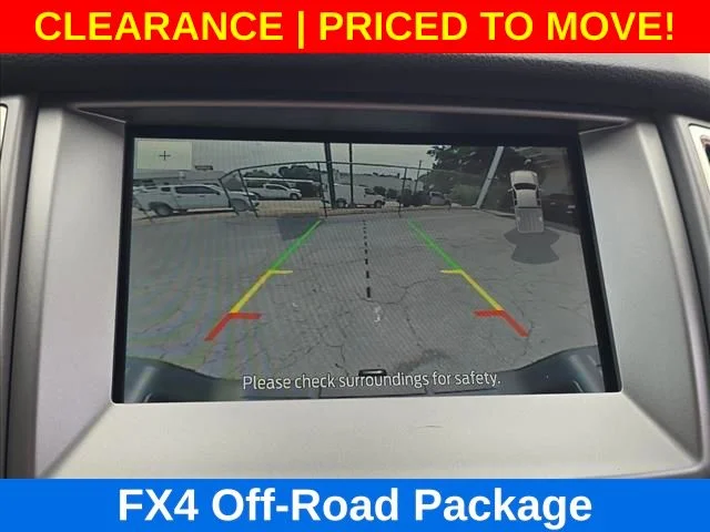 Used 2023 Black Ford XLT image 23