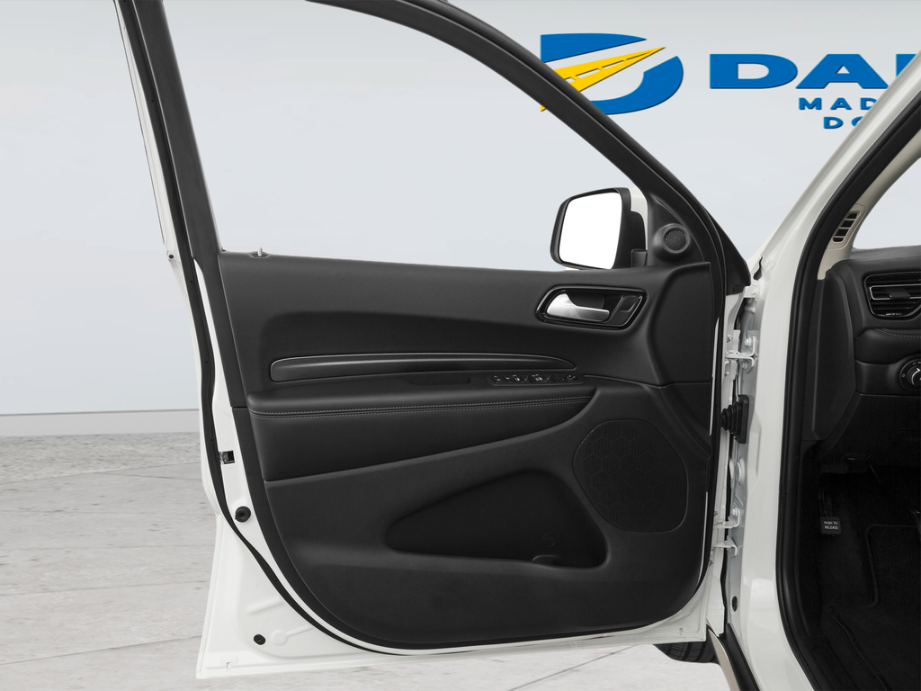 Used 2021 White Dodge SRT Hellcat image 12