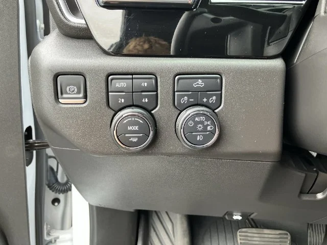 2023 Chevrolet Silverado 1500 LT Trail Boss - Photo 18