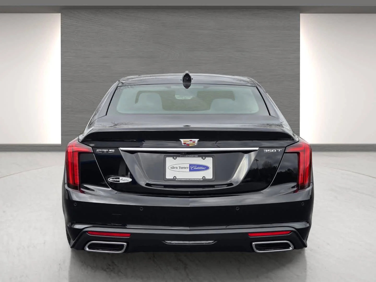 2026 Cadillac CT5 Premium Luxury - Photo 7