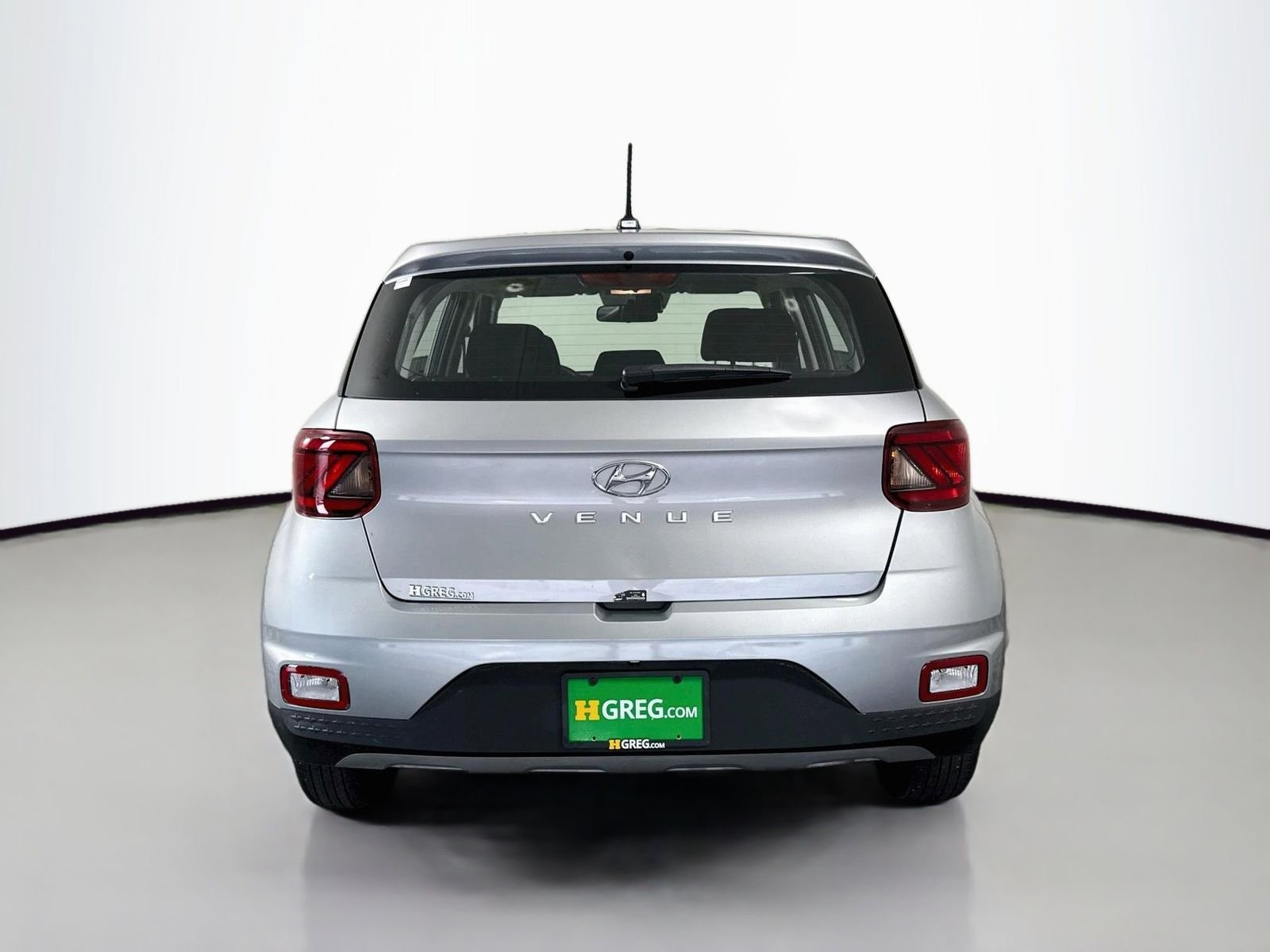 Used 2026 Silver Hyundai SE image 6