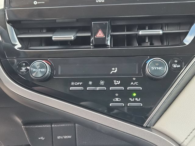 2024 Toyota Camry XLE - Photo 17