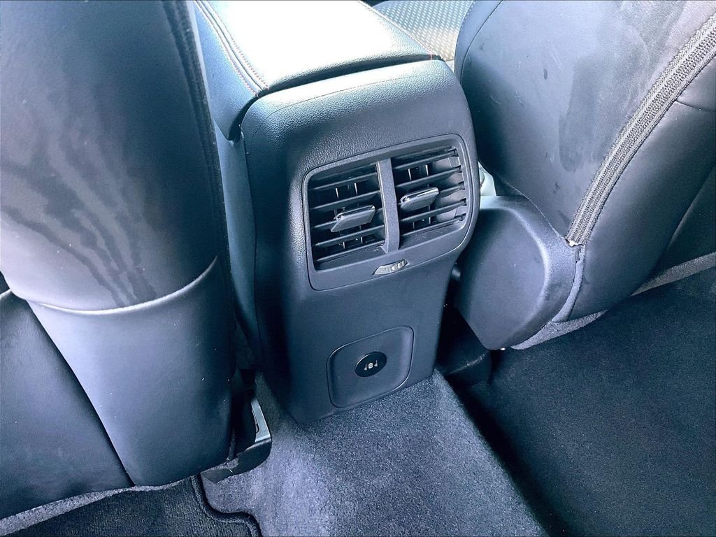 Used 2026 Gray Ford ST-Line image 28