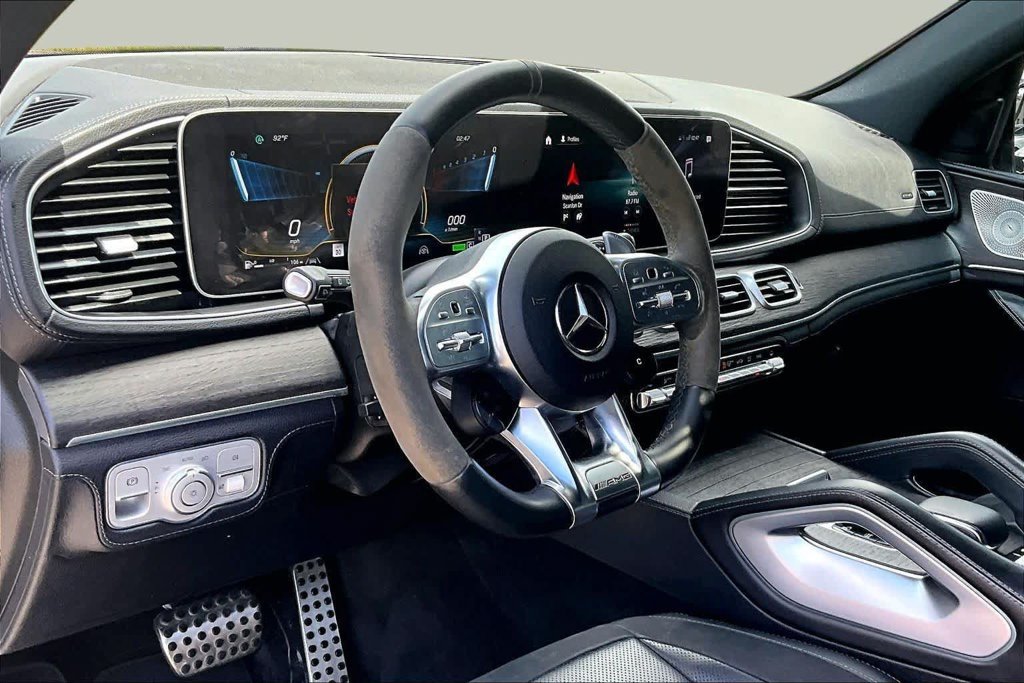 Used 2021  Mercedes-Benz GLE 53 AMG® image 18