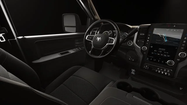 2026 RAM 2500 Tradesman - Photo 8