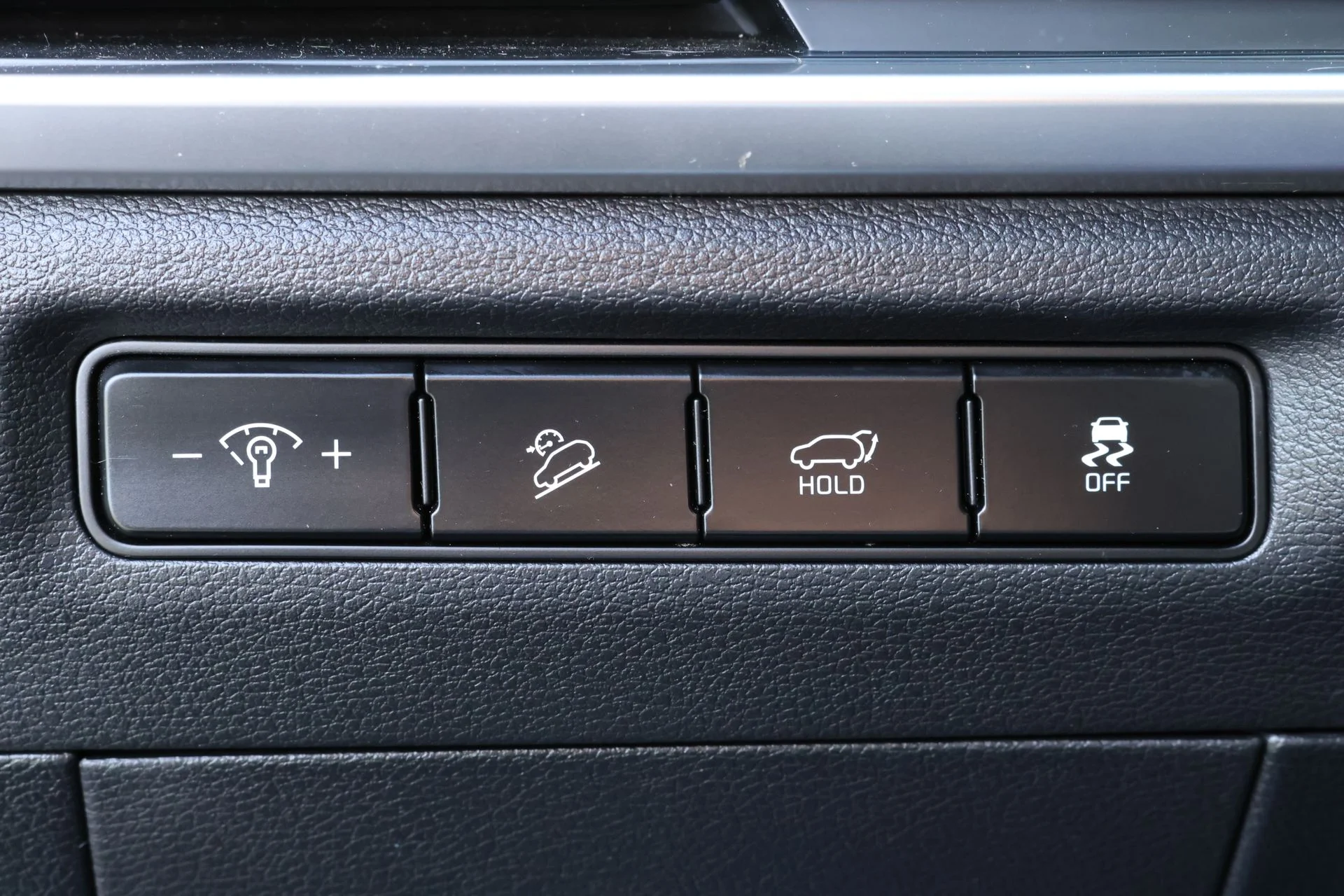 Used 2024 Black Kia EX image 18