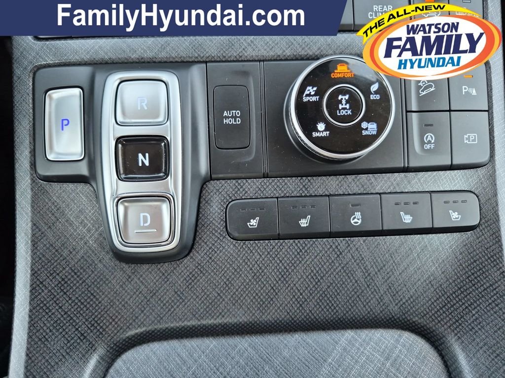 2024 Hyundai Palisade Limited - Photo 25