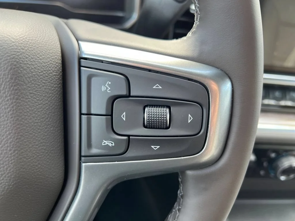 2025 Chevrolet Silverado 2500 HD LTZ - Photo 14