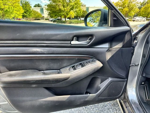 Used 2020 Gray Nissan 2.5 SR image 13