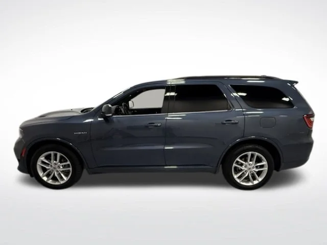 Used 2021 Blue Dodge R/T image 6