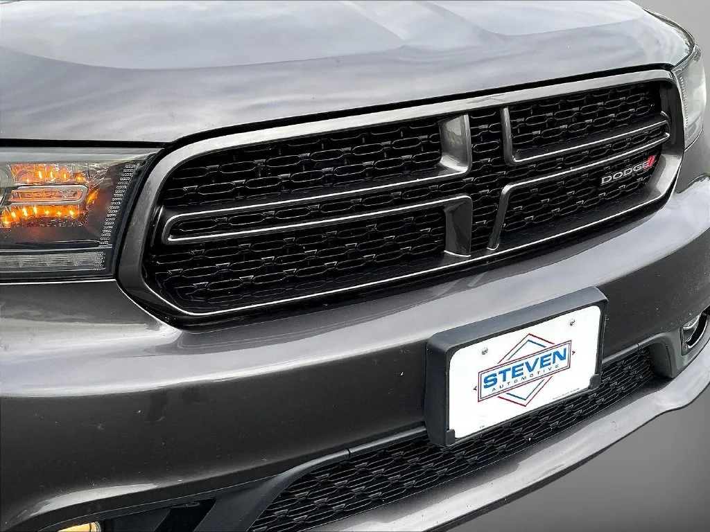Used 2017 Granite Clearcoat Metallic Dodge GT image 37