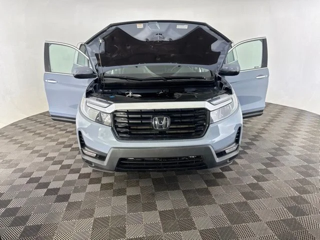 Used 2023 Gray Honda RTL-E image 14