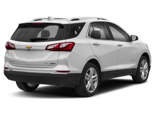 Used 2019 Chevrolet Equinox Premier with VIN 2GNAXYEX4K6283301 for sale in Brainerd, Minnesota